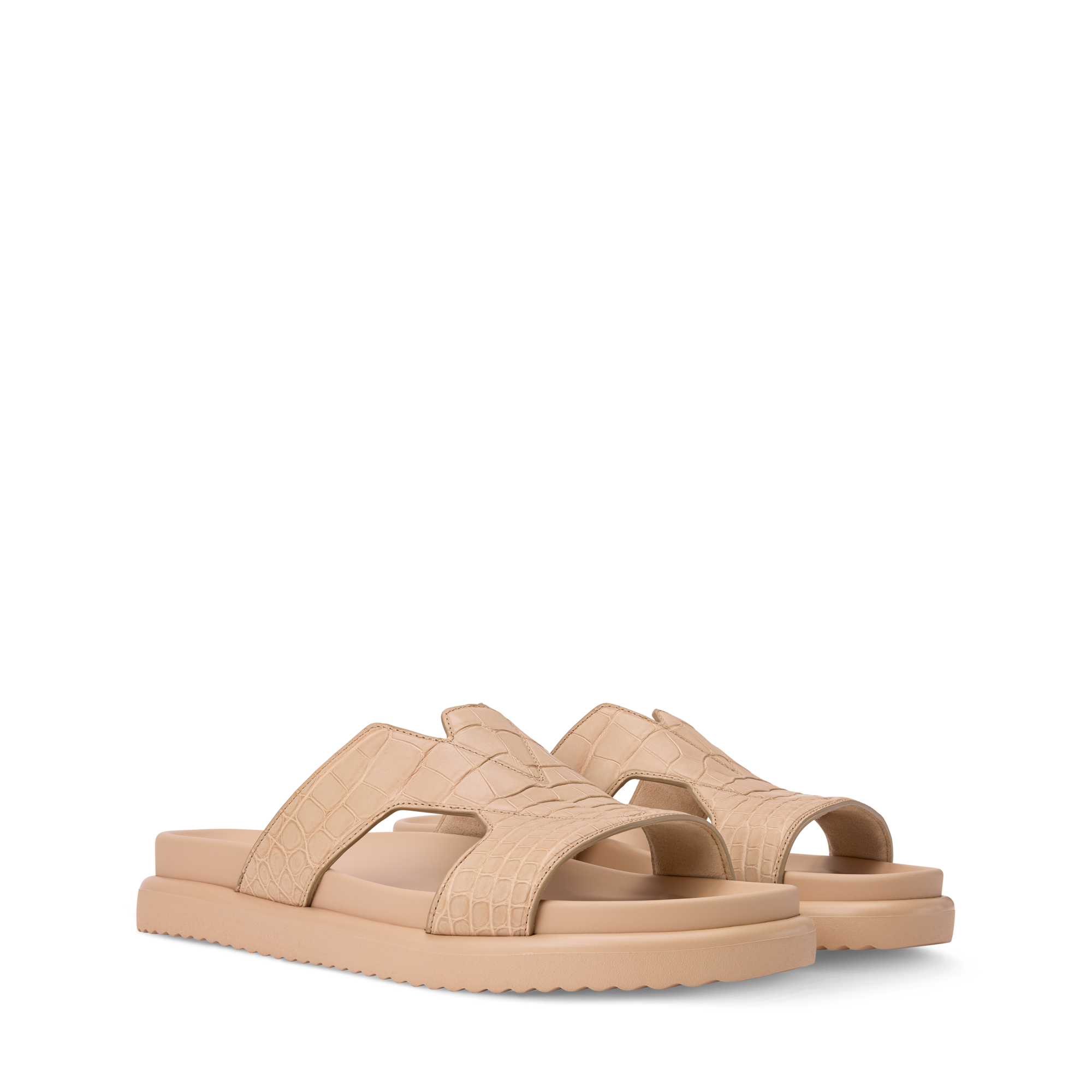 LV Oasis Mule - Shoes 1AJDL7 | LOUIS VUITTON